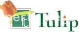 Tulip Infratech logo